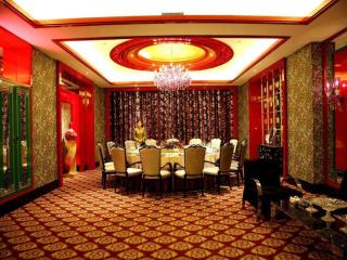 Shijiazhuang Ximei Business Hotel - 2