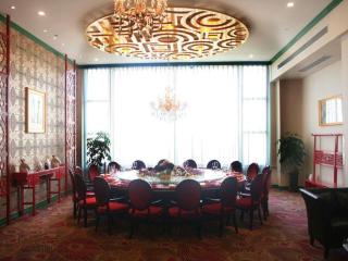 Shijiazhuang Ximei Business Hotel - 3