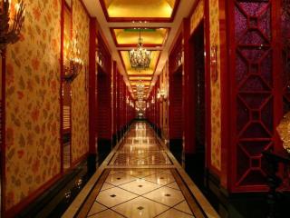 Shijiazhuang Ximei Business Hotel - 7