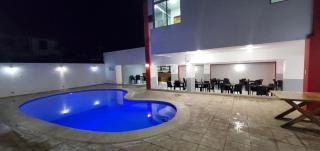BOCA GRANDE HOTEL SUITES - Boca Chica - 7