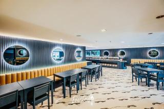 So Boutique Jomtien Beach Pattaya - 3