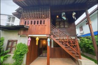 Nearthepark Boutique House - 3