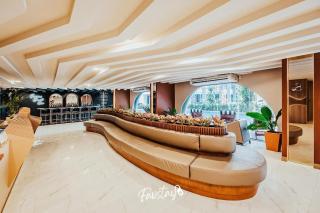 So Boutique Jomtien Beach Pattaya - 2