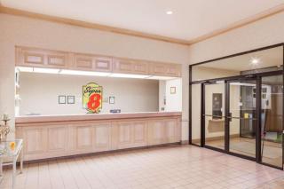 Super 8 By Wyndham Jasper Tx - 7