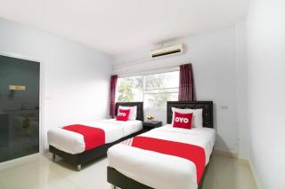 OYO 824 Valida Resort - 1
