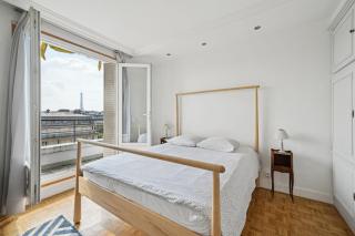 Muette - Flandrin 2bdr by B'Your Home - 2