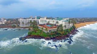 Mount Lavinia Hotel - 0
