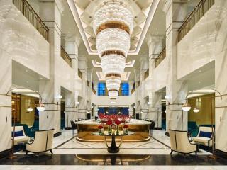 PRIMUS Hotel Wuhan Hannan - 4