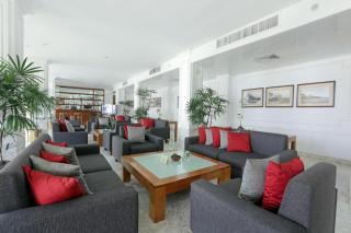 Mount Lavinia Hotel - 5
