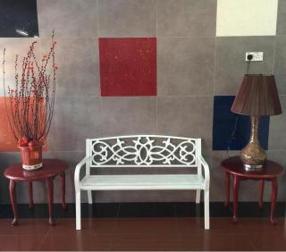 HKF Hotel - 7
