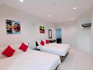 HKF Hotel - 6