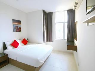 HKF Hotel - 5