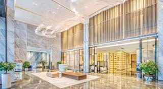 Yiwu Eastren Casa Hotel - 5
