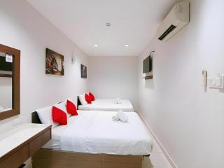 HKF Hotel - 2