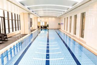Xinhua Midea Hotel - 5