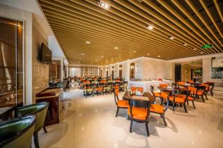 Xinhua Midea Hotel - 3