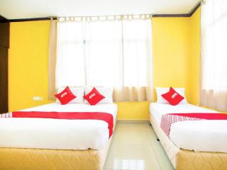 Hotel O Bbk - 4