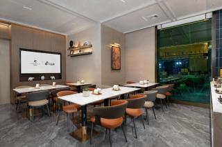 Lecheng Borui Hotel-Canton Tower Sun Yat-sen University - 1