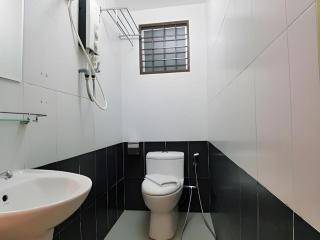 HKF Hotel - 4