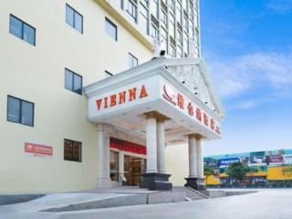 Vienna Hotel Foshan Lecong Furniture Mart - 4