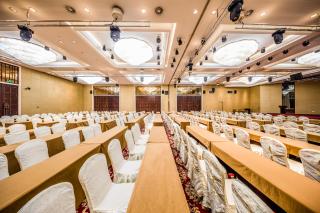 Xinhua Midea Hotel - 3