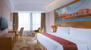 Vienna Hotel Foshan Lecong Furniture Mart - 2