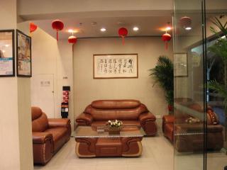 Jinjiang Inn Shanghai World Expo Licheng Rd - 7