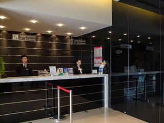 Jinjiang Inn Shanghai World Expo Licheng Rd - 6