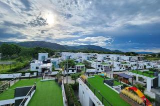 The Modern Pool Villa Hua Hin - 1
