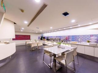 Magnotel Business Xining Dashizi Mojia Street - 8