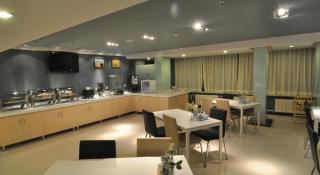 Magnotel Business Xining Dashizi Mojia Street - 4
