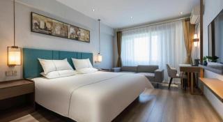 Jinjiang Inn Tianjin Konggang Branch - 9
