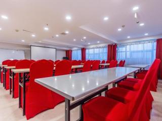 Magnotel Business Xining Dashizi Mojia Street - 1