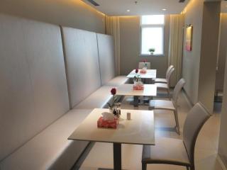 Magnotel Business Xining Dashizi Mojia Street - 6