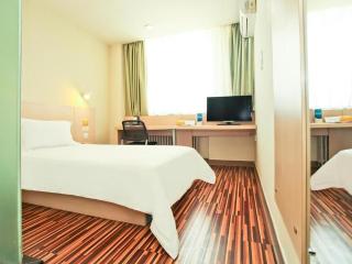 Jinjiang Inn Style Taiyuan Tongluowan Wuyi Road - 4