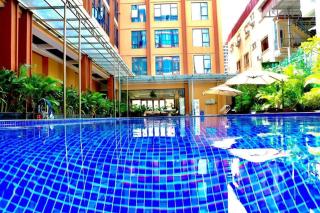 Le Chen Miiya Hotel - 0