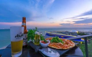 Forest City Marina Hotel - 3