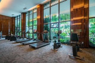 Forest City Marina Hotel - 3