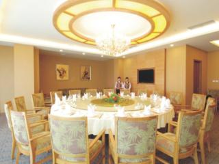 Chengdu Jinrui Yangguang Hotel - 7