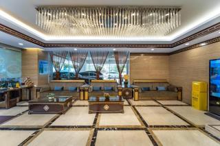 Zhuhai Xiyuan Hotel (Mingzhu Cheng Rail Station Branch) - 8