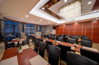 Zhuhai Xiyuan Hotel (Mingzhu Cheng Rail Station Branch) - 7
