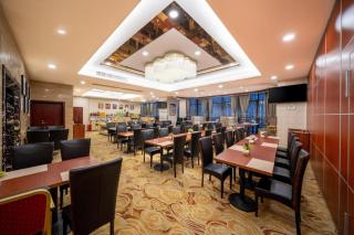 Zhuhai Xiyuan Hotel (Mingzhu Cheng Rail Station Branch) - 3