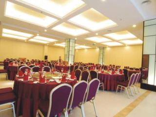 Chengdu Jinrui Yangguang Hotel - Tianpeng - 5