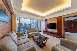 Zhuhai Xiyuan Hotel (Mingzhu Cheng Rail Station Branch) - 9