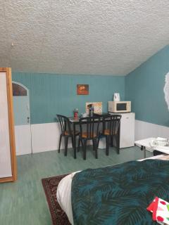 chambre d'hôte La Varenne - Champtoceaux - 3