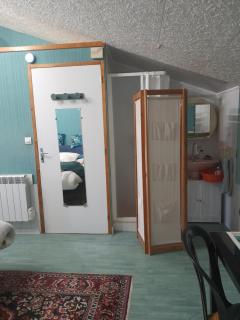 chambre d'hôte La Varenne - Champtoceaux - 4