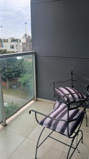 Costanera sur edificio con piscina - 7