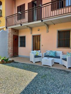 Il Nido sul Lago B&B - 0