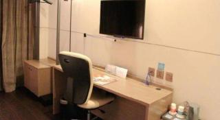 Jinjiang Inn Select Tianjin Tanggu Metro Station Zhongxin North Road - 7