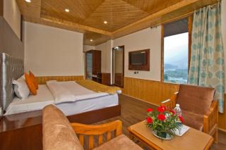 hotel four seasons retreat by cj hotel and resorts - 9